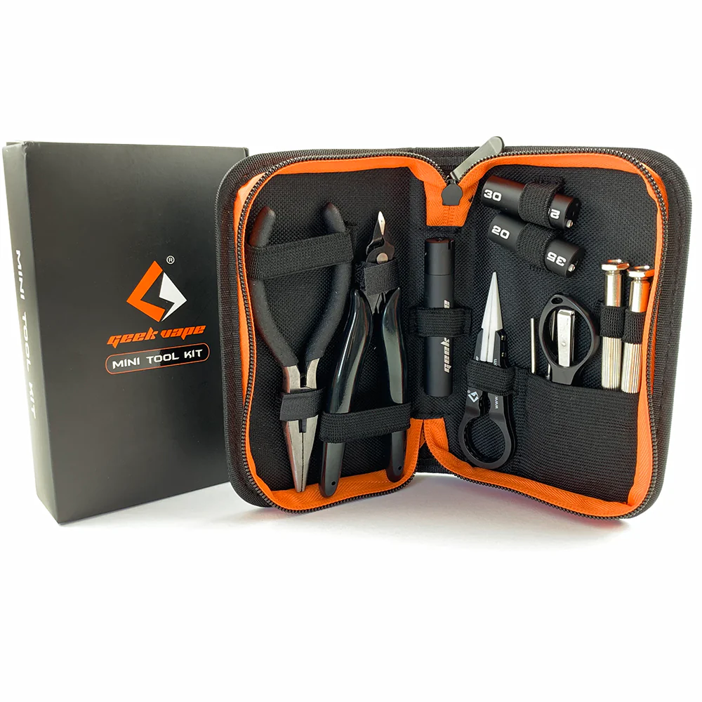 GeekVape Mini Tool Kit Mazajkoom مزاجكم